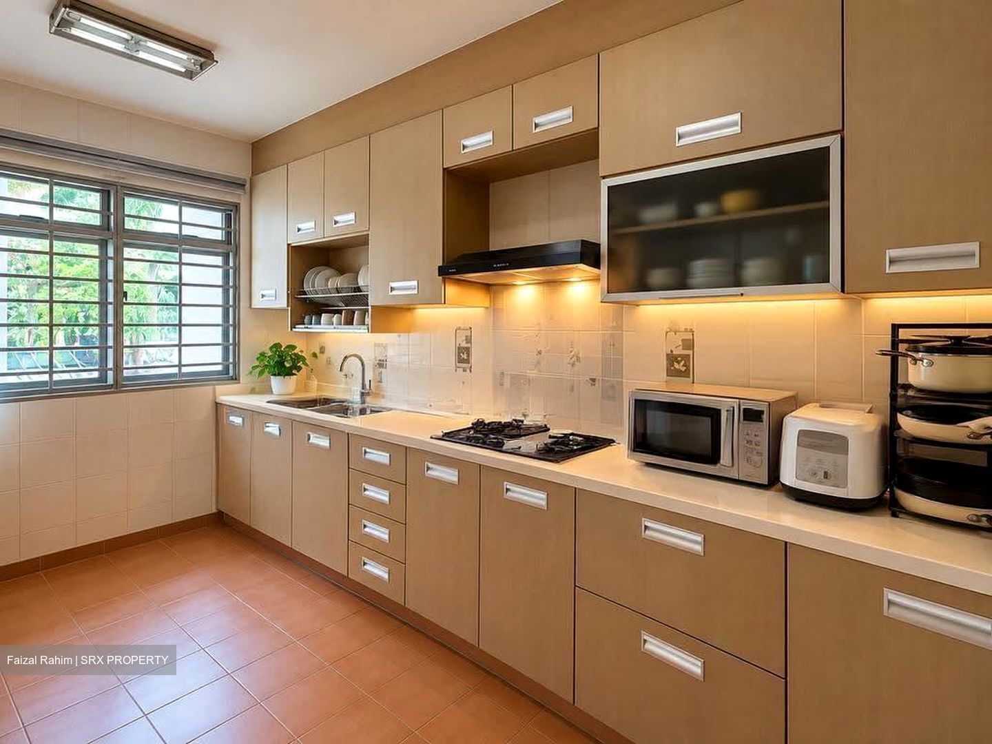 Blk 163B Punggol Central (Punggol), HDB 5 Rooms #637466061
